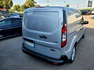 Ford Transit Connect 1.5HDI 120KM Srebrny Ładny po Serwisie - 12