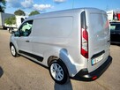 Ford Transit Connect 1.5HDI 120KM Srebrny Ładny po Serwisie - 13