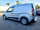 Ford Transit Connect 1.5HDI 120KM Srebrny Ładny po Serwisie - 14