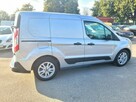 Ford Transit Connect 1.5HDI 120KM Srebrny Ładny po Serwisie - 15