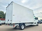 Opel Movano 2.3DCI 125KM Duży Kontener 4.10m - 4