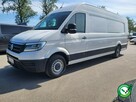 Volkswagen Crafter 2.0TDI 140KM Maxi Salon PL jak Nowy 9800km - 1