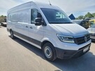 Volkswagen Crafter 2.0TDI 140KM Maxi Salon PL jak Nowy 9800km - 2