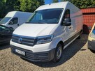 Volkswagen Crafter 2.0TDI 140KM Maxi Salon PL jak Nowy 9800km - 3