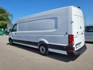 Volkswagen Crafter 2.0TDI 140KM Maxi Salon PL jak Nowy 9800km - 4