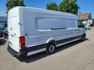 Volkswagen Crafter 2.0TDI 140KM Maxi Salon PL jak Nowy 9800km - 5