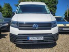 Volkswagen Crafter 2.0TDI 140KM Maxi Salon PL jak Nowy 9800km - 12