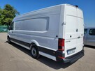 Volkswagen Crafter 2.0TDI 140KM Maxi Salon PL jak Nowy 9800km - 14