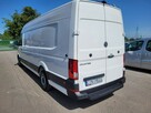 Volkswagen Crafter 2.0TDI 140KM Maxi Salon PL jak Nowy 9800km - 15