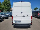 Volkswagen Crafter 2.0TDI 140KM Maxi Salon PL jak Nowy 9800km - 16