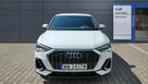 Audi Q3 1.5 TSI 150KM S-Line ( ASO,PL,A/T,Vat23%)  1001278 - 2