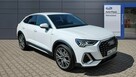 Audi Q3 1.5 TSI 150KM S-Line ( ASO,PL,A/T,Vat23%)  1001278 - 3