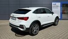 Audi Q3 1.5 TSI 150KM S-Line ( ASO,PL,A/T,Vat23%)  1001278 - 5