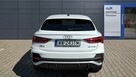 Audi Q3 1.5 TSI 150KM S-Line ( ASO,PL,A/T,Vat23%)  1001278 - 6