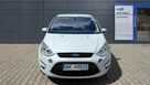 Ford S-Max 2.0TDCI 163KM Titanium ( A/T, ASO,PL, Vat-Marża)  ER04460 - 2