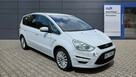 Ford S-Max 2.0TDCI 163KM Titanium ( A/T, ASO,PL, Vat-Marża)  ER04460 - 3