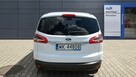 Ford S-Max 2.0TDCI 163KM Titanium ( A/T, ASO,PL, Vat-Marża)  ER04460 - 6