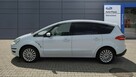 Ford S-Max 2.0TDCI 163KM Titanium ( A/T, ASO,PL, Vat-Marża)  ER04460 - 8