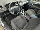 Ford S-Max 2.0TDCI 163KM Titanium ( A/T, ASO,PL, Vat-Marża)  ER04460 - 9