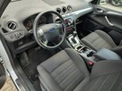 Ford S-Max 2.0TDCI 163KM Titanium ( A/T, ASO,PL, Vat-Marża)  ER04460 - 10