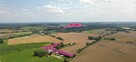 Piękne siedlisko w okolicach Grunwaldu - 3