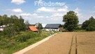 Piękne siedlisko w okolicach Grunwaldu - 4