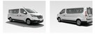 Renault Trafic L2 150KM 2,0  Full Led Kamera Duży Ekran Dostępny Od ręki !! 2155zł - 4