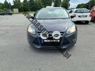 Ford Focus - 1