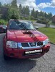 Nissan Navara - 1