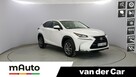 Lexus NX 300h Comfort AWD ! Z Polskiego Salonu ! Faktura VAT ! - 1