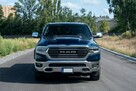 Dodge RAM 1500 / 5.7 V8 / Bogato wyposażony / Oryginalny przebieg - 2