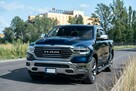 Dodge RAM 1500 / 5.7 V8 / Bogato wyposażony / Oryginalny przebieg - 8