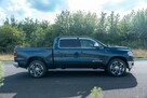 Dodge RAM 1500 / 5.7 V8 / Bogato wyposażony / Oryginalny przebieg - 12