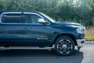 Dodge RAM 1500 / 5.7 V8 / Bogato wyposażony / Oryginalny przebieg - 14