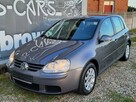 Volkswagen Golf *1,6 b MPI*z Niemiec* - 2