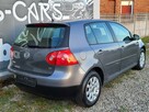 Volkswagen Golf *1,6 b MPI*z Niemiec* - 3