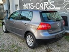 Volkswagen Golf *1,6 b MPI*z Niemiec* - 4