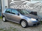 Volkswagen Golf *1,6 b MPI*z Niemiec* - 10