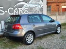 Volkswagen Golf *1,6 b MPI*z Niemiec* - 12