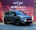 Citroen Berlingo Oferta prywatna / Salon PL / Jak Nowy / Pełny Serwis / Bezwypadkowy - 1