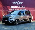 Citroen Berlingo Oferta prywatna / Salon PL / Jak Nowy / Pełny Serwis / Bezwypadkowy - 3