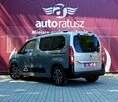 Citroen Berlingo Oferta prywatna / Salon PL / Jak Nowy / Pełny Serwis / Bezwypadkowy - 4