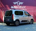 Citroen Berlingo Oferta prywatna / Salon PL / Jak Nowy / Pełny Serwis / Bezwypadkowy - 6