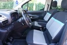 Citroen Berlingo Oferta prywatna / Salon PL / Jak Nowy / Pełny Serwis / Bezwypadkowy - 7