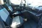 Citroen Berlingo Oferta prywatna / Salon PL / Jak Nowy / Pełny Serwis / Bezwypadkowy - 15