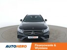 Mercedes E 300 GRATIS! Pakiet Serwisowy o wartości 600 zł! - 10