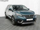 Peugeot 5008 1.6 THP 180KM Podgrz.f 2 stref klima Cz.park Salon PL VAT 23% - 3