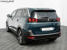 Peugeot 5008 1.6 THP 180KM Podgrz.f 2 stref klima Cz.park Salon PL VAT 23% - 4