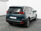 Peugeot 5008 1.6 THP 180KM Podgrz.f 2 stref klima Cz.park Salon PL VAT 23% - 5