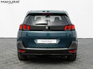 Peugeot 5008 1.6 THP 180KM Podgrz.f 2 stref klima Cz.park Salon PL VAT 23% - 9